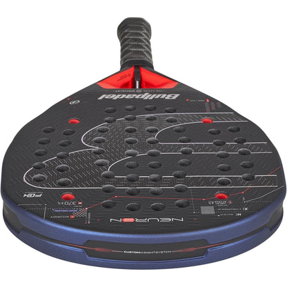 Raqueta Test Padel Bullpadel Neuron 02 27