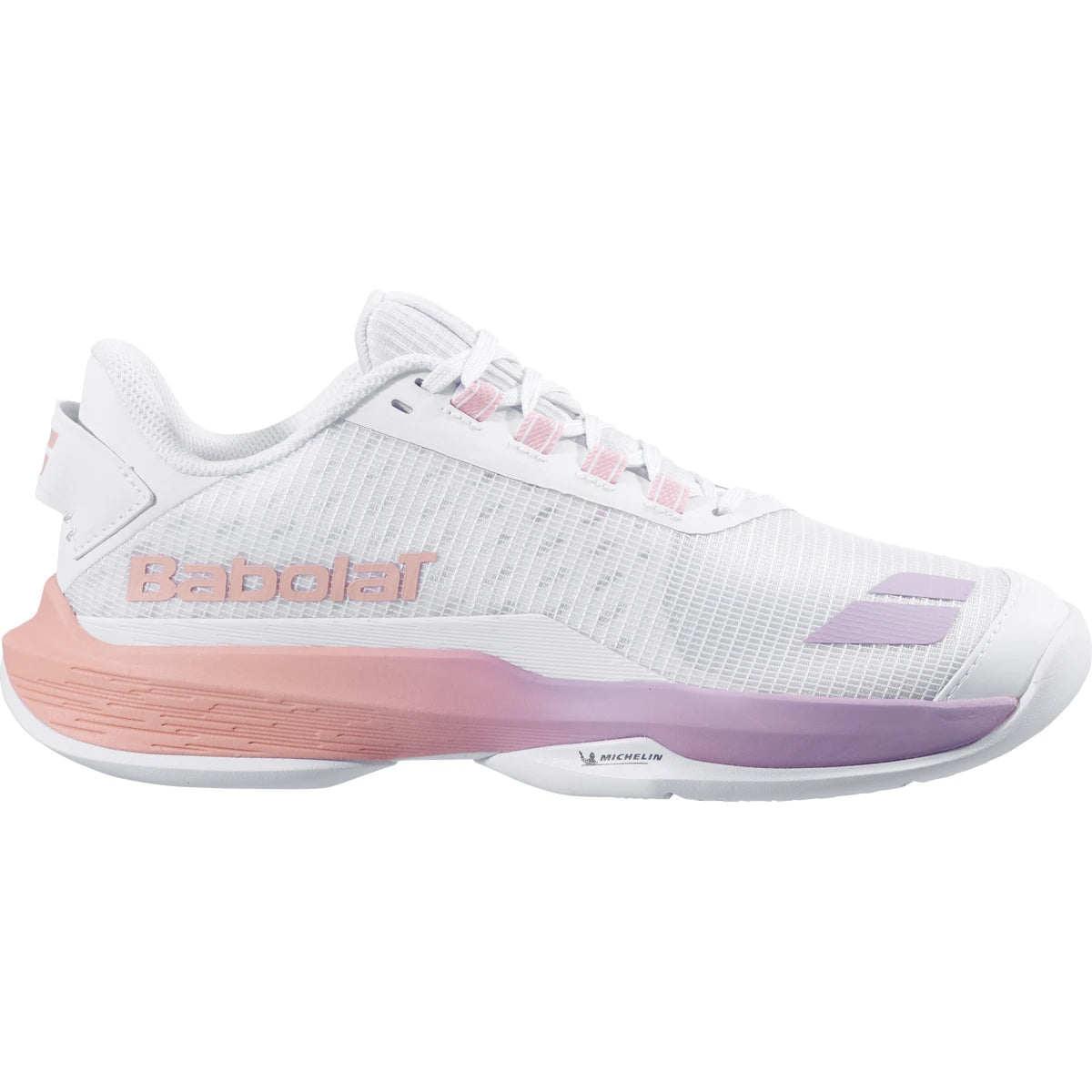 ZAPATILLAS BABOLAT MUJER JET TERE 2 PRM TODAS SUPERFICIES