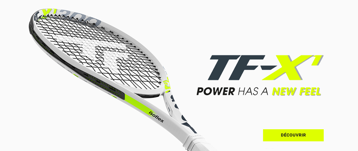 Tecnifibre