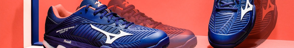 MIZUNO MIZUNO