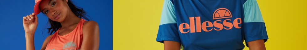 ELLESSE ELLESSE