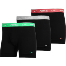 PACK DE 3 BÓXERS NIKE UNDERWEAR