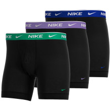 PAQUETE DE 3 BOXERS NIKE UNDERWEAR