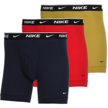 LOTE DE 3 BOXERS NIKE UNDERWEAR