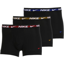 PACK DE 3 BÓXERS NIKE UNDERWEAR