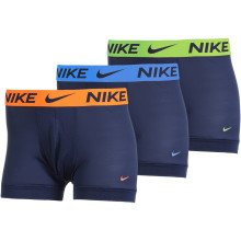 PACK DE 3 BOXERS NIKE UNDERWEAR