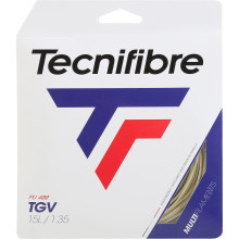 CORDAJE TECNIFIBRE TGV (12 METROS)