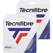 CORDAJE TECNIFIBRE MULTIFEEL (12 METROS)