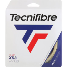 CORDAJE TECNIFIBRE XR-3 (12.2 METROS)