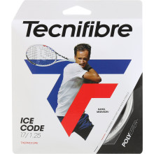 CORDAJE TECNIFIBRE ICE CODE (12 METROS)