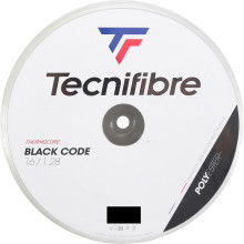 BOBINA TECNIFIBRE PRO BLACK CODE (200 METRES)