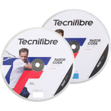 BOBINA TECNIFIBRE RAZOR CODE (200 METROS)