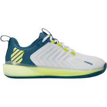 KSWISS ULTRASHOT 3 ALLCOURT ténis hombre baratas ofertas en TennisPro