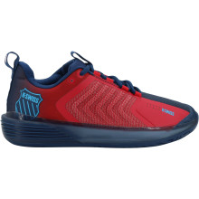 K-SWISS TWF ULTRASHOT 3 ALL-SURFACE SHOES