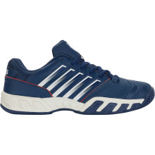 ZAPATILLAS K-SWISS BIGSHOT LIGHT 4 TODAS LAS SUPERFICIES