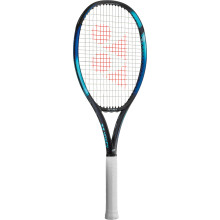 RAQUETA YONEX EZONE 100L SKY BLUE (285 GR)