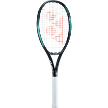 RAQUETA YONEX EZONE 100L AQUA NIGHT BLACK (285 GR)