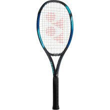 RAQUETA YONEX EZONE 100 SKY BLUE (300 GR)