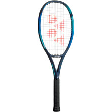 RAQUETA YONEX EZONE FEEL SKY BLUE (250 GR)