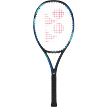 RAQUETA YONEX EZONE GAME SKY BLUE (270 GR)