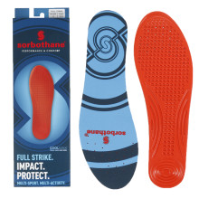 PLANTILLAS SORBOTHANE FULL STRIKE
