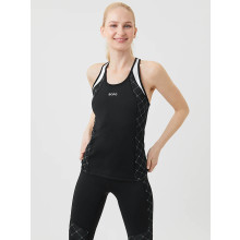 CAMISETA DE TIRANTES BJÖRN BORG MUJER BORG BLOCK