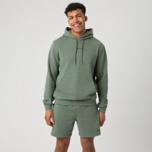 BJORN BORG TENNIS CLASSIC HOODIE COTTON