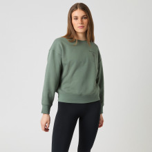 BJORN BORG SUDADERA MUJER BOYFRIEND TENIS