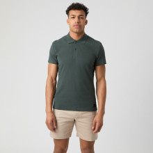 BJORN BORG POLO SHIRT COTTON