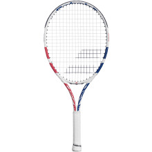 RAQUETA BABOLAT DRIVE JUNIOR 24 NIÑA (NEW)
