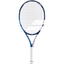 RAQUETA BABOLAT DRIVE JUNIOR 25 (NEW)