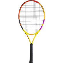 RAQUETA BABOLAT NADAL JUNIOR 26 RAFA