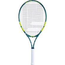 RAQUETA BABOLAT JUNIOR 25 WIMBLEDON 2022