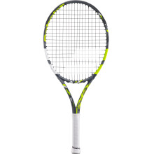 RAQUETA BABOLAT AERO JUNIOR 25 (225 GR) (NEW 2023)