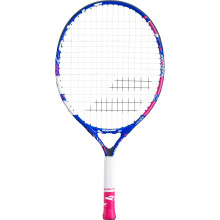 RAQUETA BABOLAT JUNIOR B'FLY 21 (NUEVA 2023)