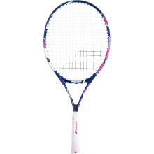 RAQUETA BABOLAT JUNIOR B'FLY 25 (NUEVA 2023)