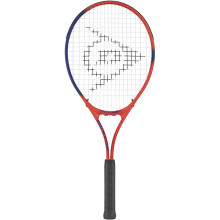 RAQUETA DUNLOP TRISTORM JUNIOR 25 (242 GR)