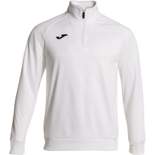 JOMA FARAON 1/4 ZIP SWEATSHIRT