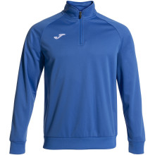 JOMA FARAON 1/4 ZIP SWEATSHIRT