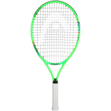 RAQUETA DE TENIS HEAD SPEED JUNIOR 23 (SMU)