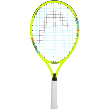 RAQUETA DE TENIS HEAD SPEED JUNIOR 21 (SMU)