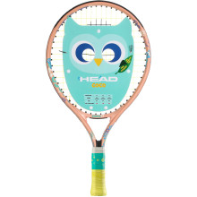RAQUETA HEAD JUNIOR COCO 17
