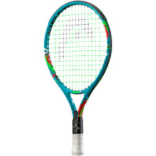RAQUETA HEAD JUNIOR NOVAK 17