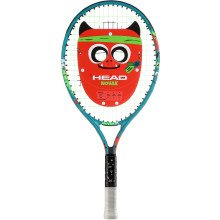RAQUETA HEAD JUNIOR NOVAK 21 2022