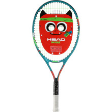 RAQUETA HEAD JUNIOR NOVAK 25 2022