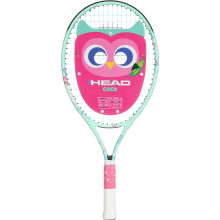 RAQUETA HEAD JUNIOR COCO 25