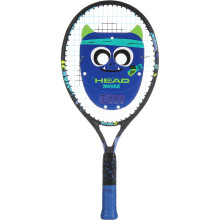 RAQUETA HEAD JUNIOR NOVAK 21