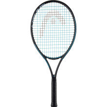 RAQUETA HEAD IG GRAVITY JUNIOR 25