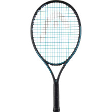 RAQUETA HEAD IG GRAVITY JUNIOR 23