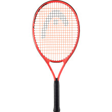 RAQUETA HEAD JUNIOR RADICAL 25